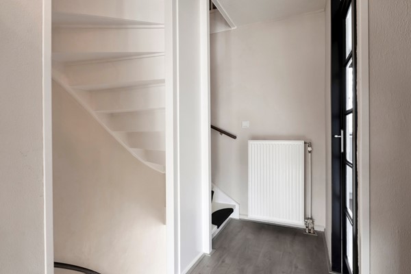 Medium property photo - Sara Burgerhartsingel 93, 3813 ND Amersfoort